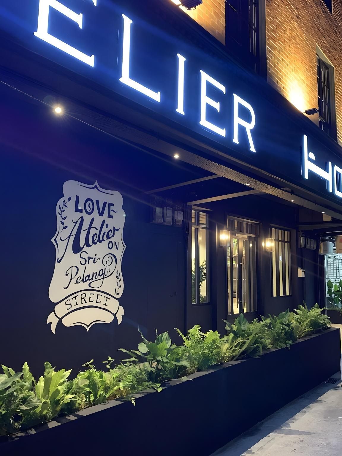 undefined Atelier Hotel Johor Bahru 6