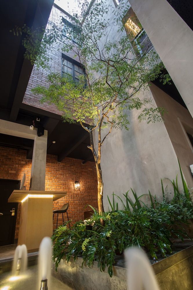 undefined Atelier Hotel Johor Bahru 7