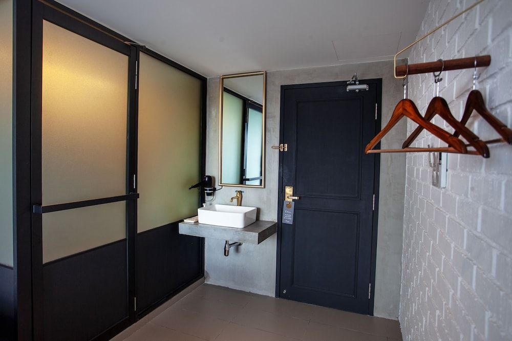 Atelier Hotel Johor Bahru Standard King 11