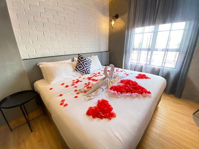 undefined Atelier Hotel Johor Bahru 9