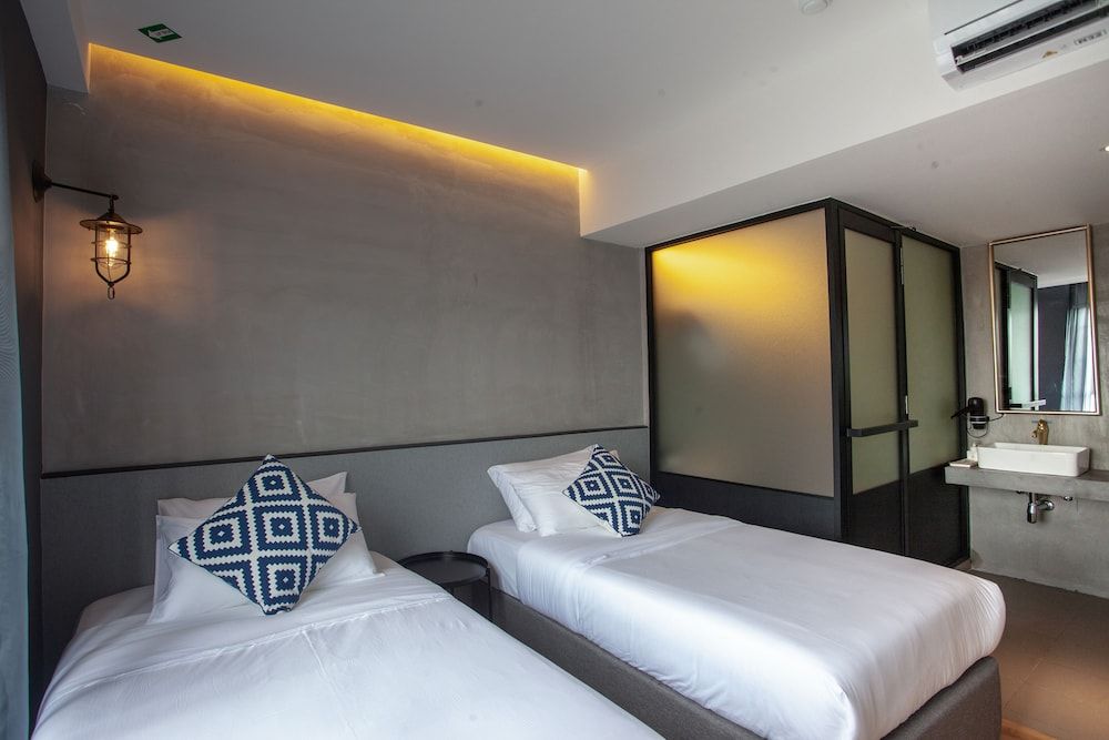 undefined Atelier Hotel Johor Bahru 3