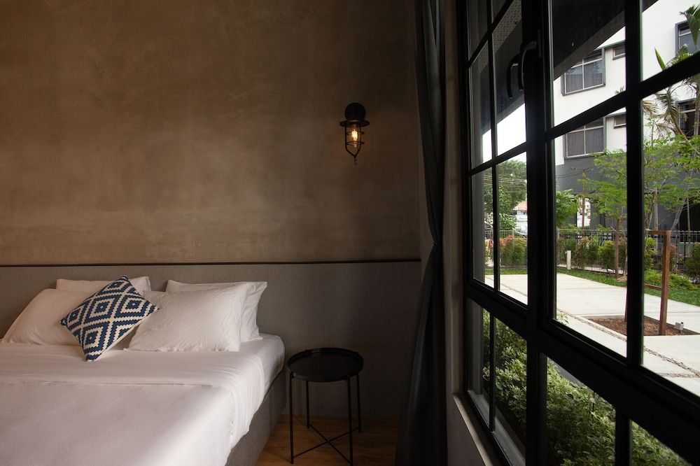 Atelier Hotel Johor Bahru Standard King 3