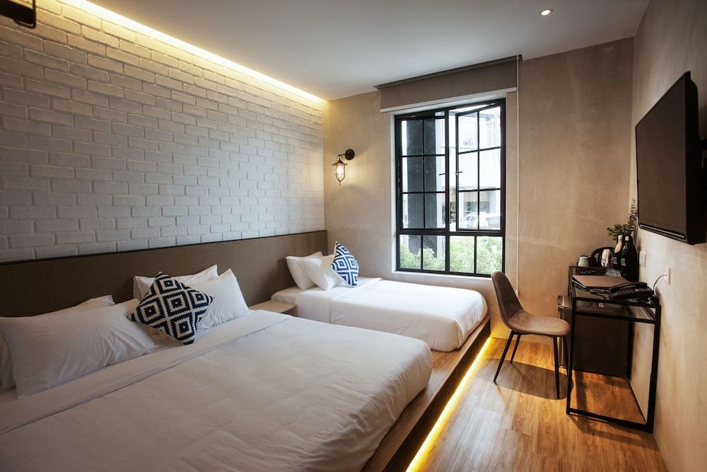 undefined Atelier Hotel Johor Bahru 5