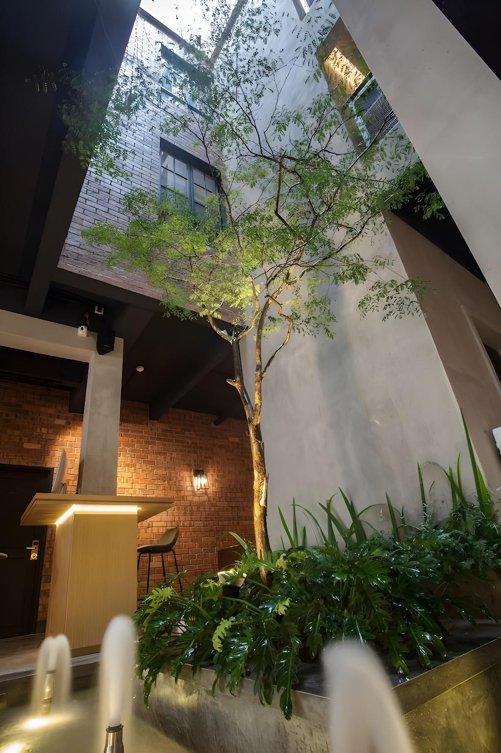 undefined Atelier Hotel Johor Bahru 3