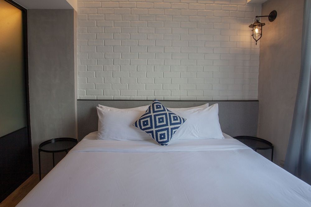 Atelier Hotel Johor Bahru Standard King 5