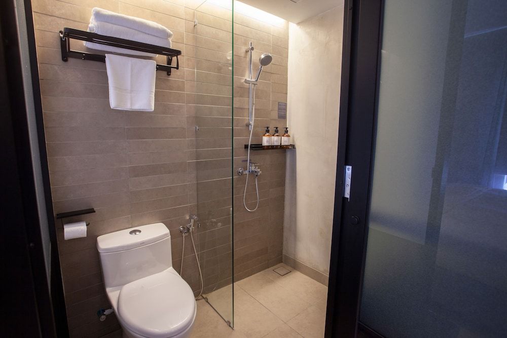 Atelier Hotel Johor Bahru Standard King 13