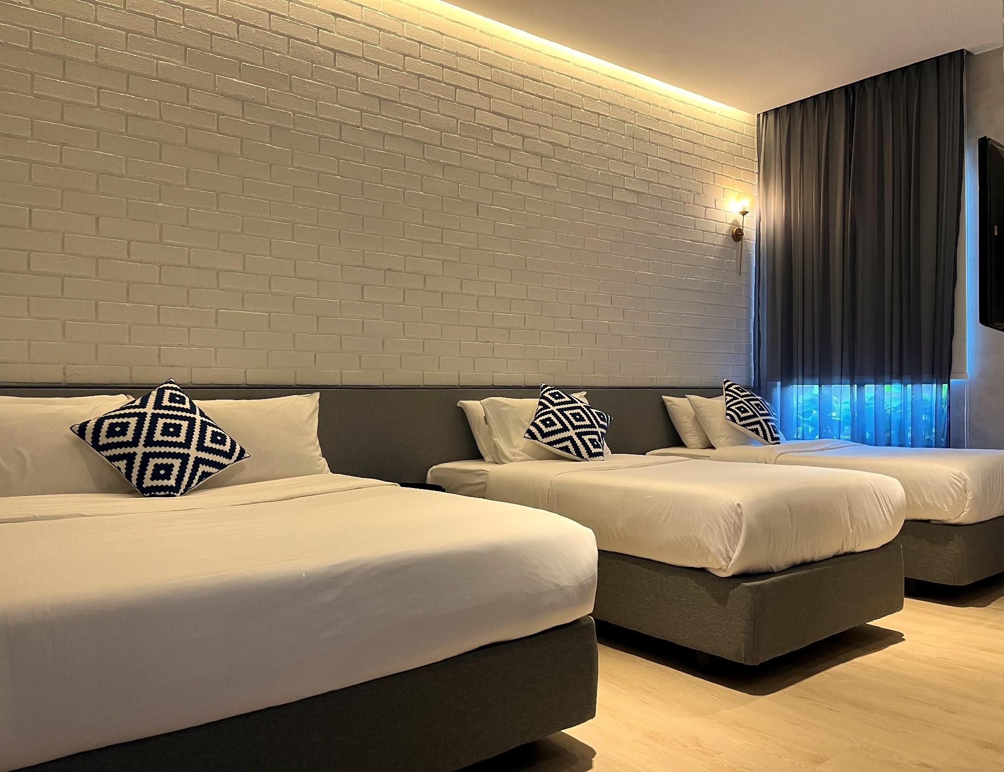 undefined Atelier Hotel Johor Bahru 8