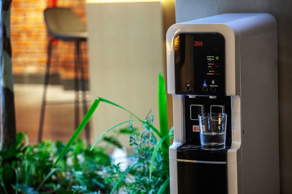 Atelier Hotel Johor Bahru Standard King 19