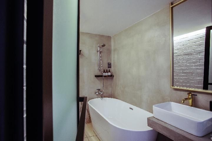 undefined Atelier Hotel Johor Bahru 10