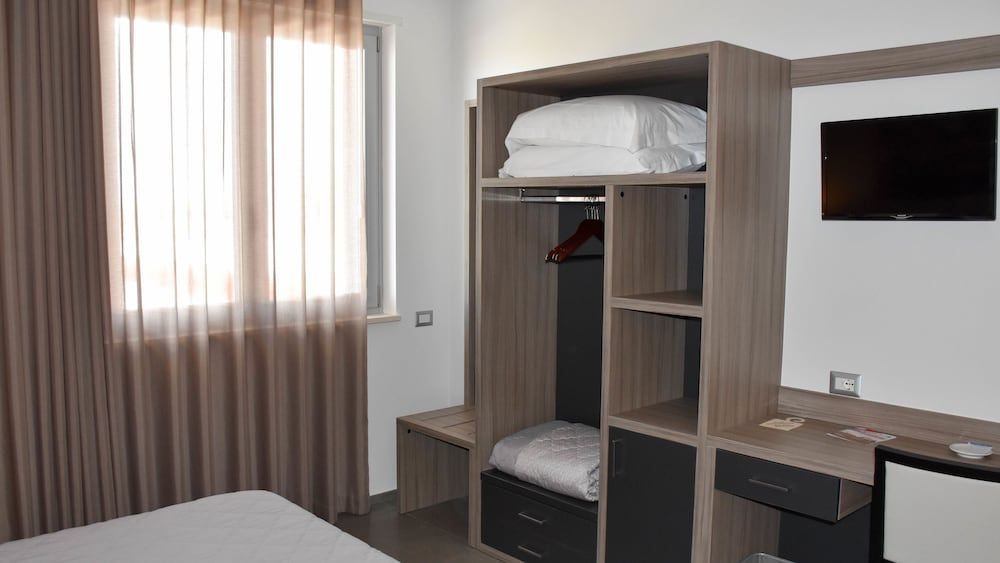 La Sosta Motel Doppia Deluxe Vista Collina 2