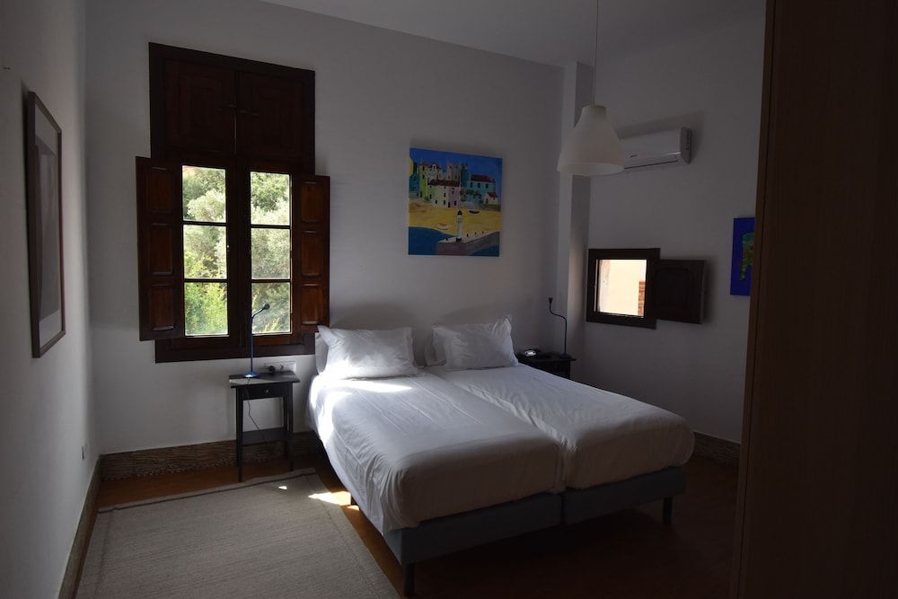 Villa Nestor Deluxe Suite 2