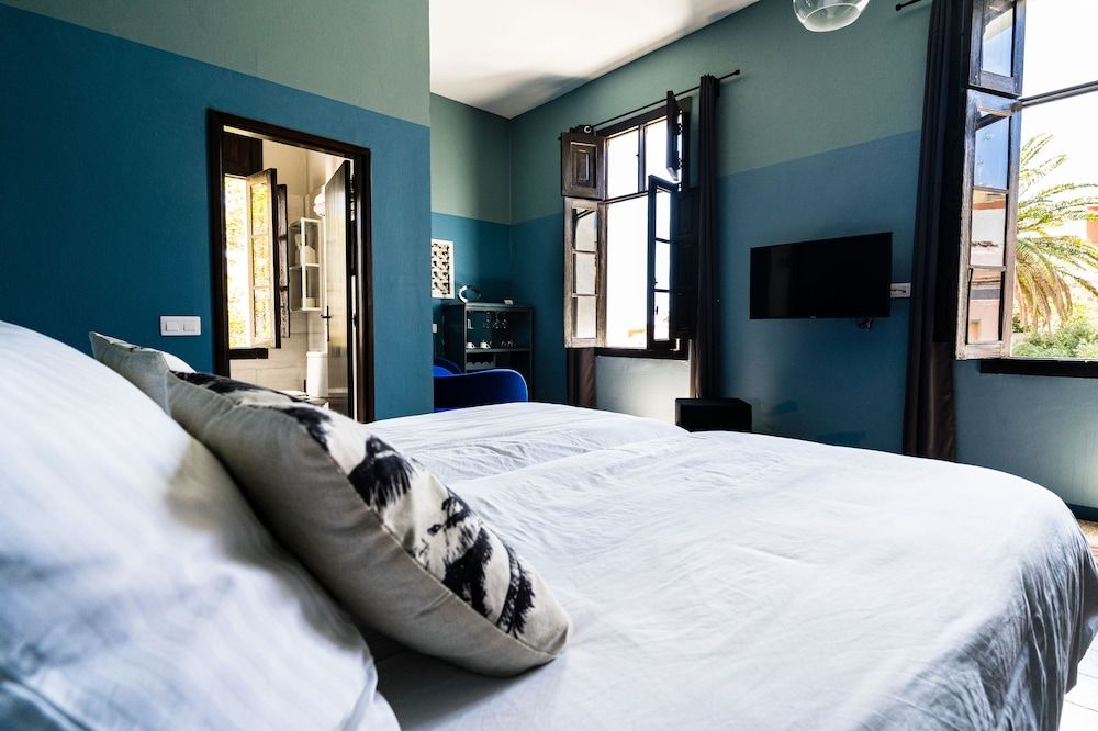 Villa Nestor Double Room 12