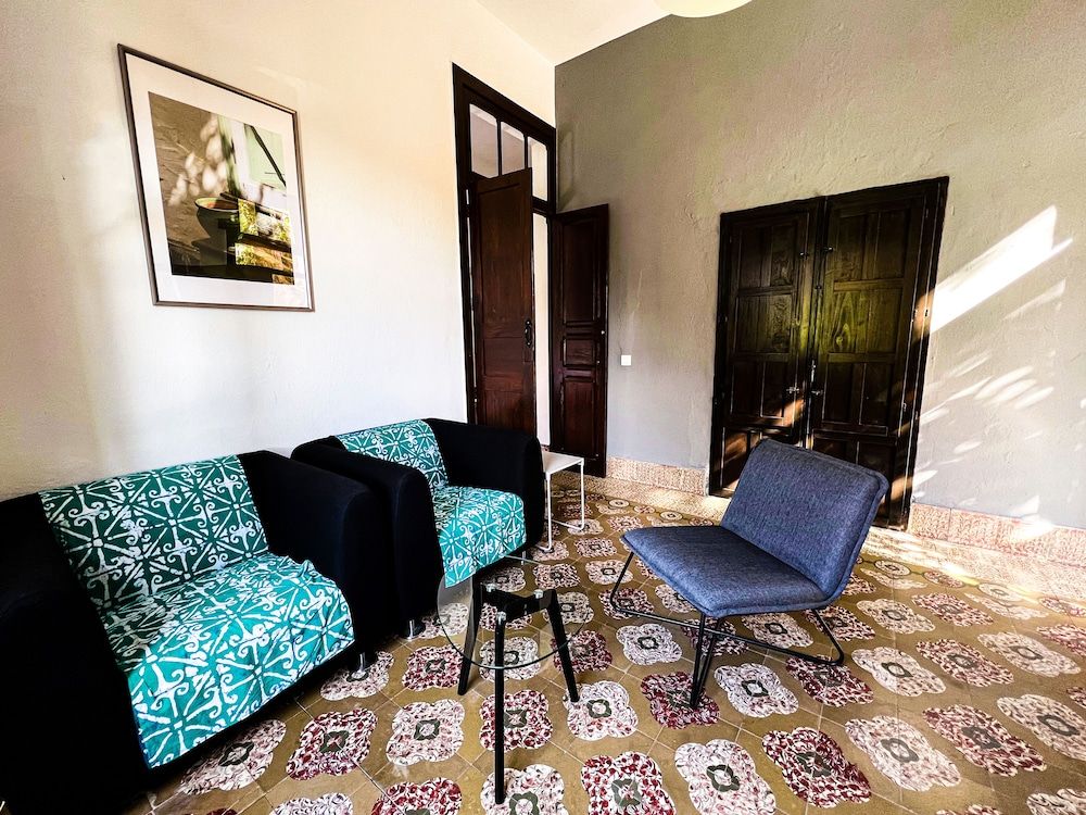 Villa Nestor Deluxe Suite 9