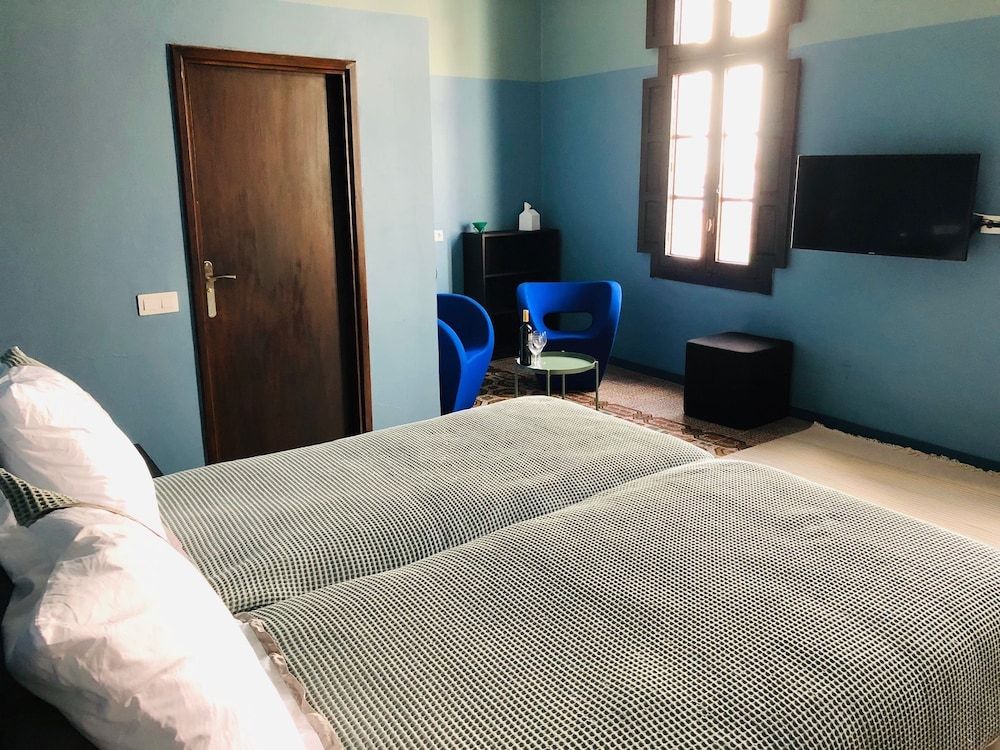 Villa Nestor Double Room 7