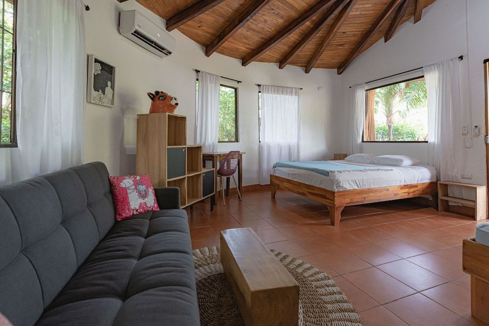 SoulShine Family Cabin