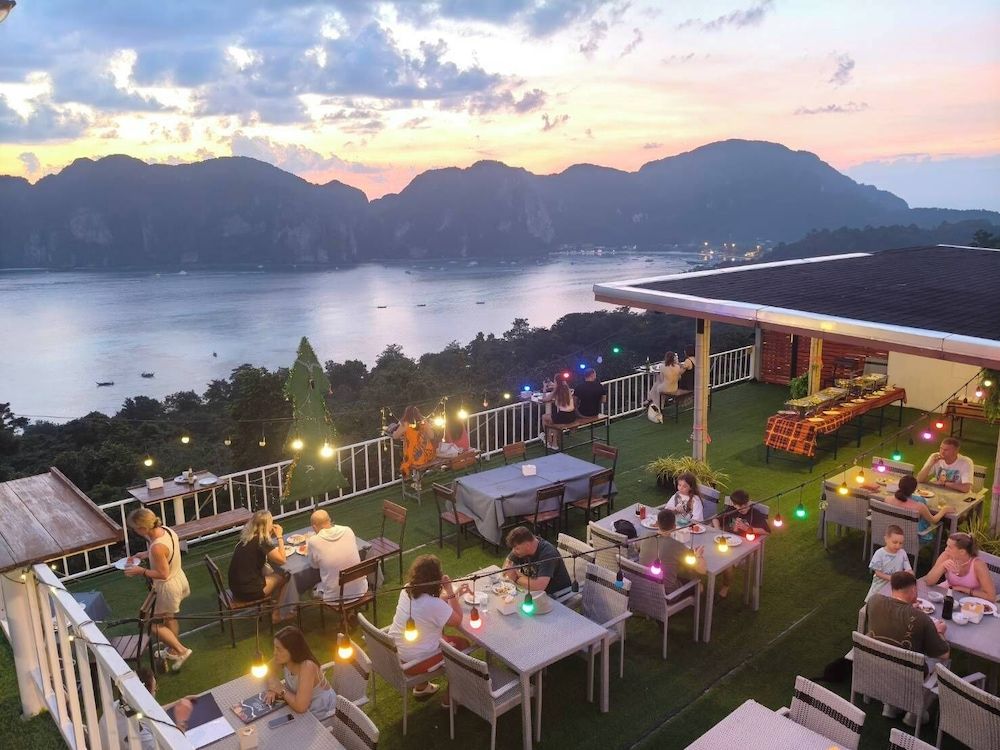 undefined PP Mountain Beach Resort