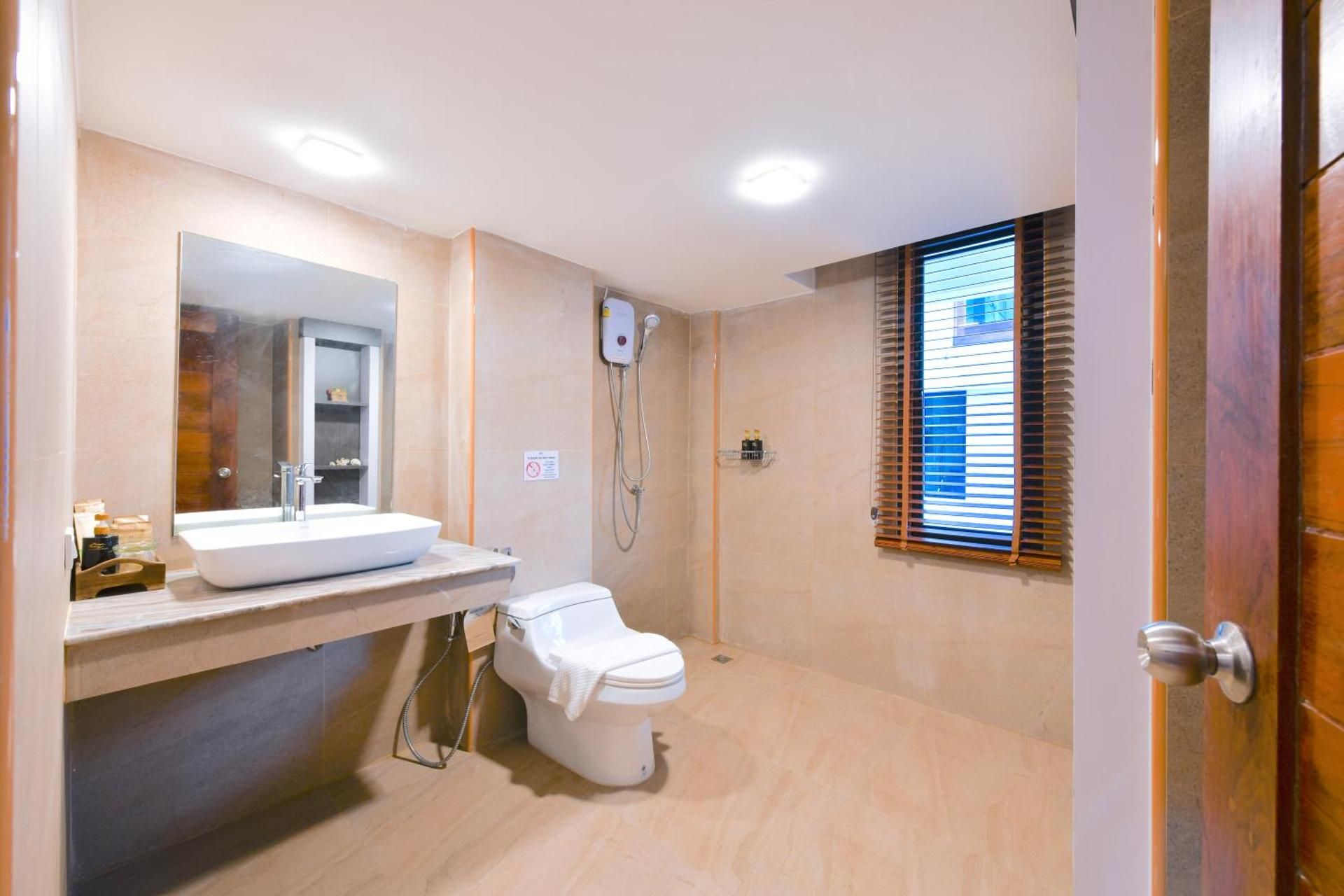 PP Mountain Beach Resort Superior Room 2