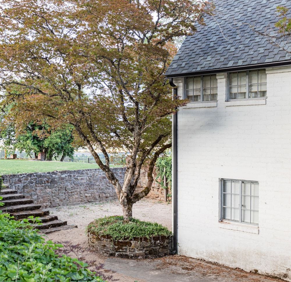 Hummingbird Estate Wine & Suites Luxury Suite, 1 King Bed, Japanese Maple Suite 6