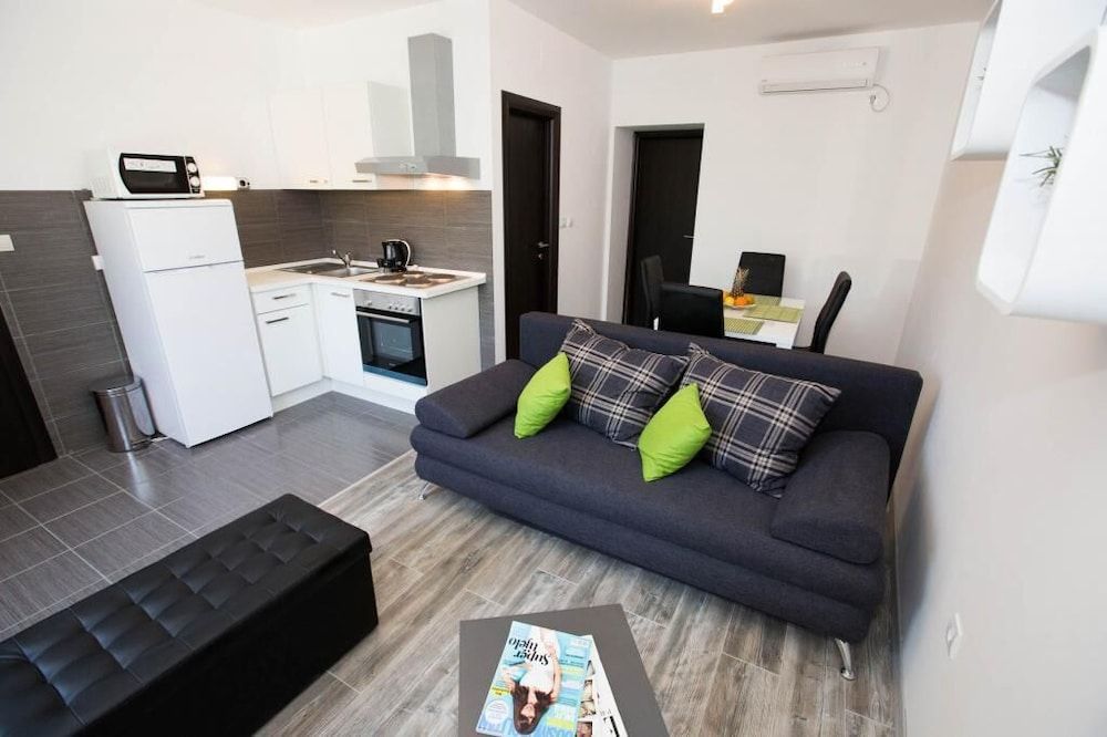 Villa Mia Apartment (Standard One Bedroom) 3