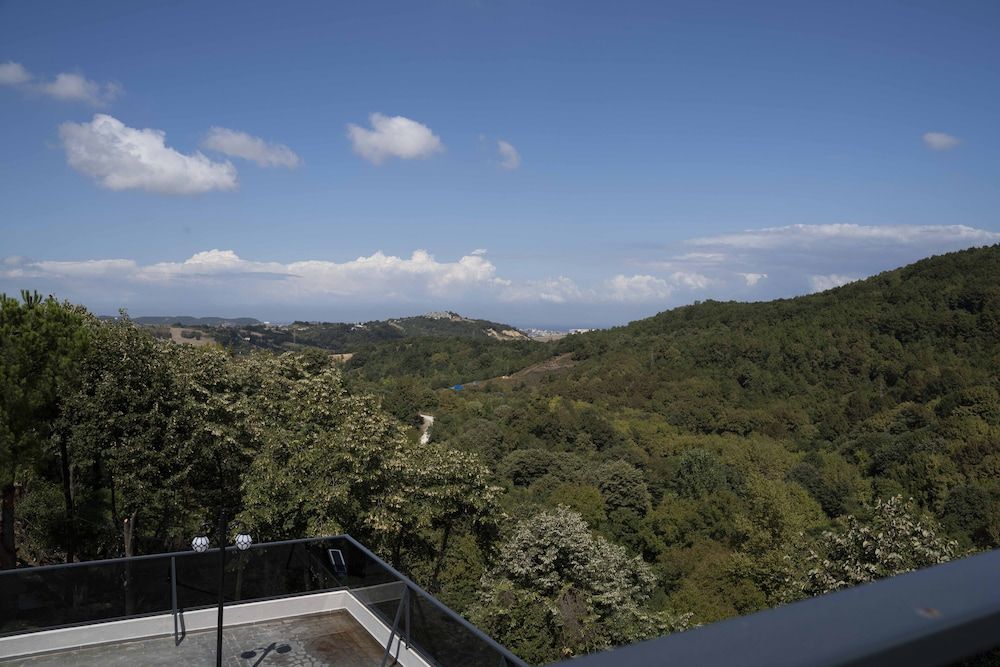 Hotel Vela Verde Deluxe Room 3