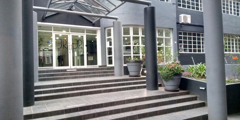 undefined The Jack Rose 6