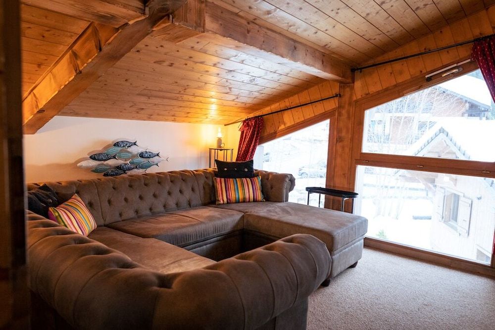 Premier Apartment