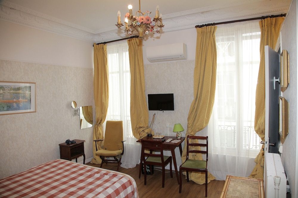 undefined Hotel Cronstadt 3
