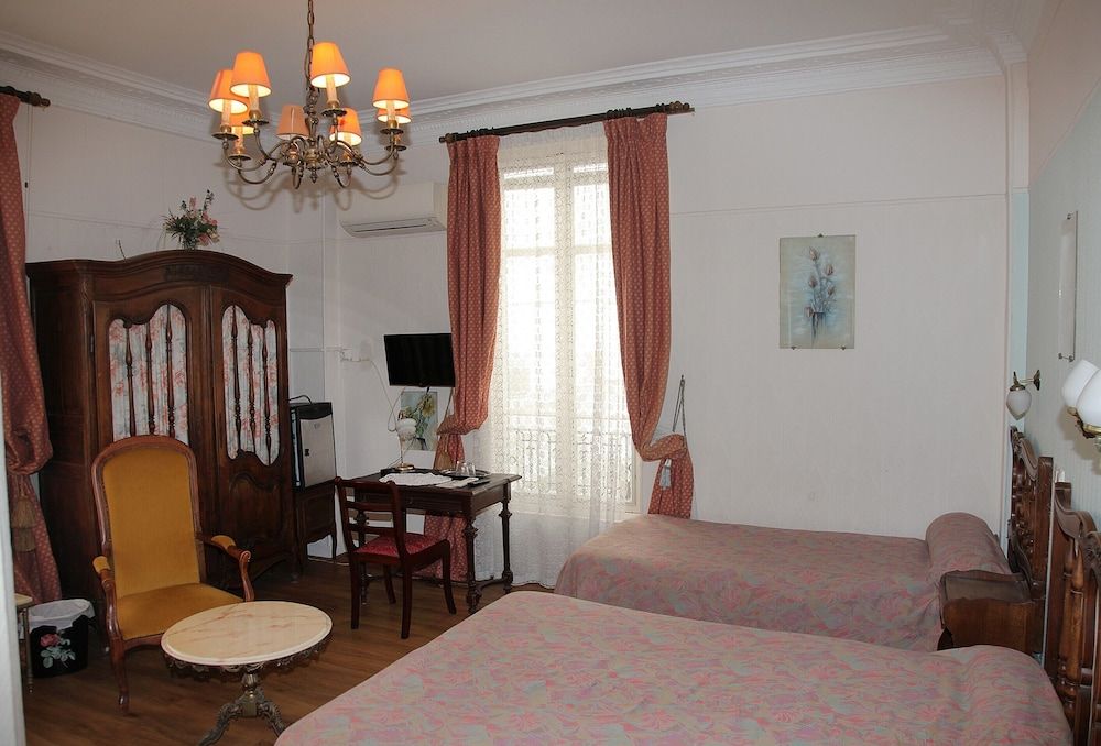 undefined Hotel Cronstadt 2
