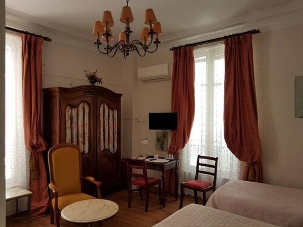 undefined Hotel Cronstadt
