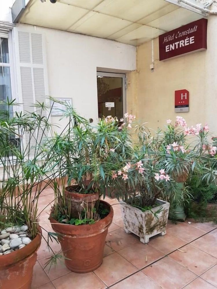 undefined Hotel Cronstadt 6