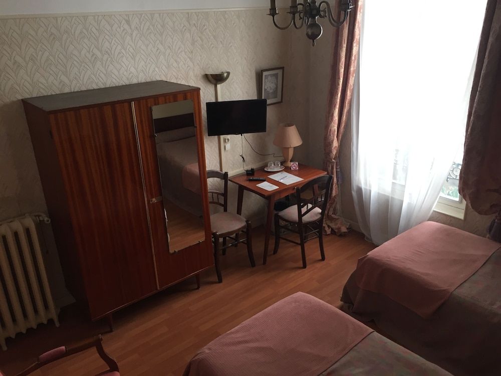 undefined Hotel Cronstadt 8