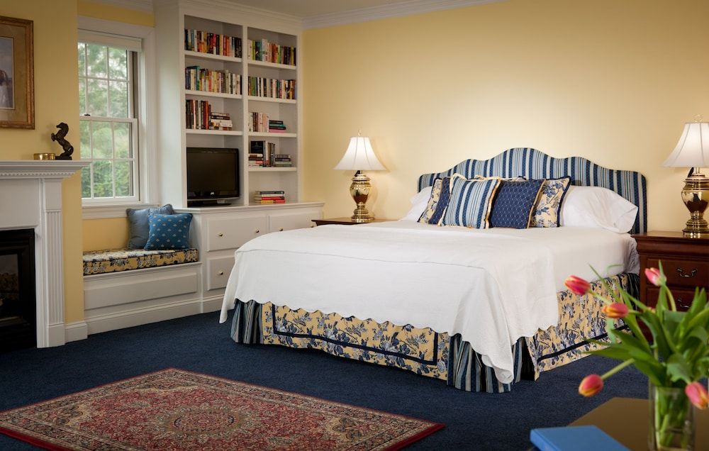 The Clydesdale Suite