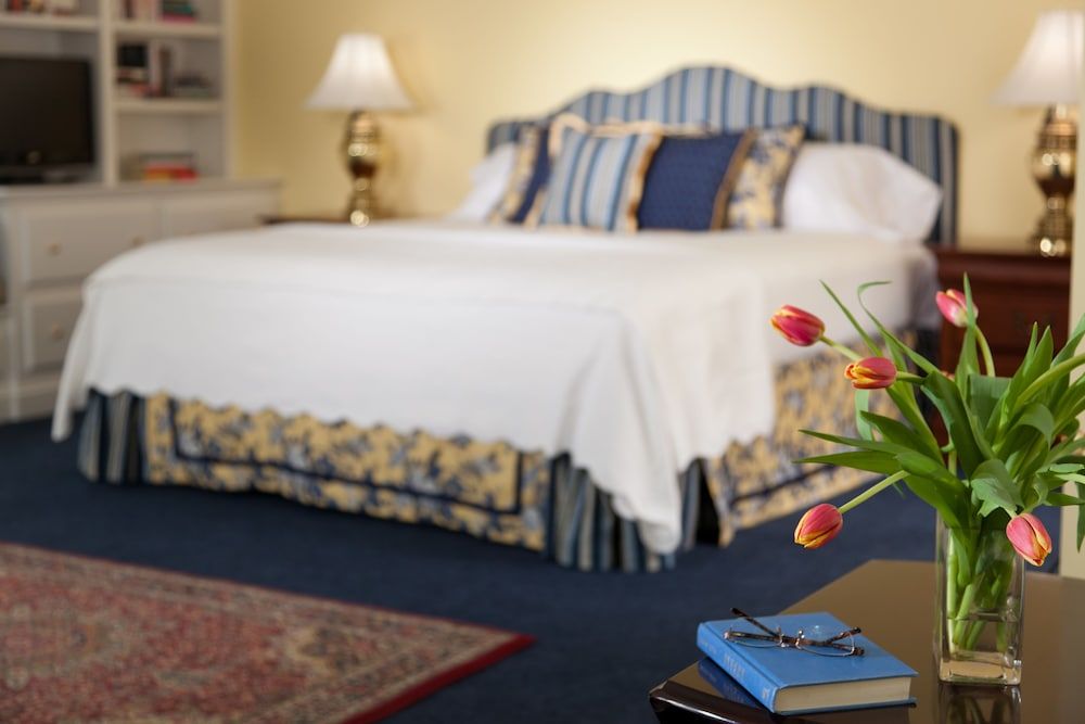 The Clydesdale Suite
