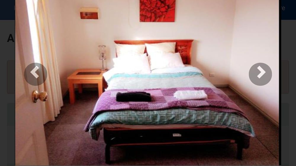 1F Forrest St Boulder