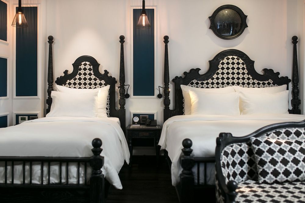 undefined Hanoi Esplendor Hotel and Spa 8