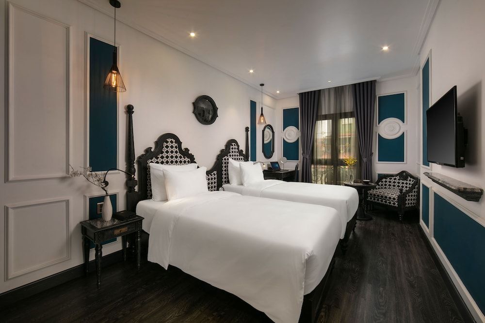 undefined Hanoi Esplendor Hotel and Spa 5