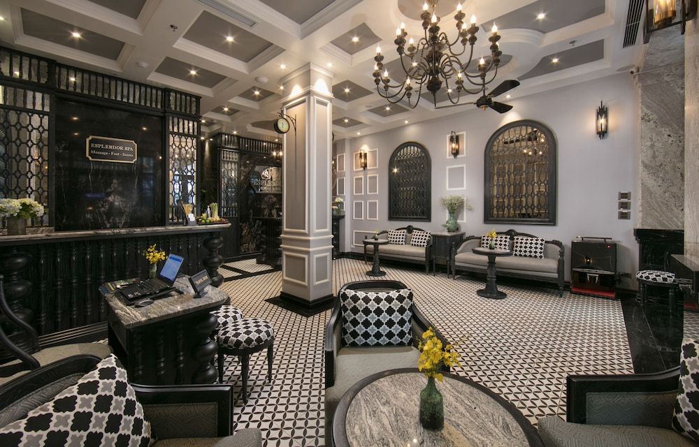 undefined Hanoi Esplendor Hotel and Spa