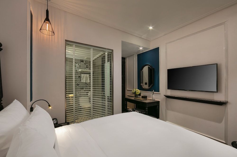 Hanoi Esplendor Hotel and Spa Deluxe Cozy Double Room
