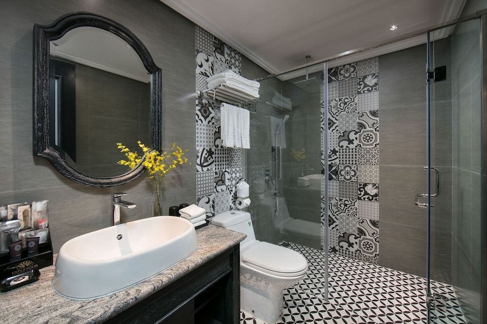 undefined Hanoi Esplendor Hotel and Spa 10