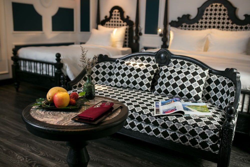 undefined Hanoi Esplendor Hotel and Spa 9