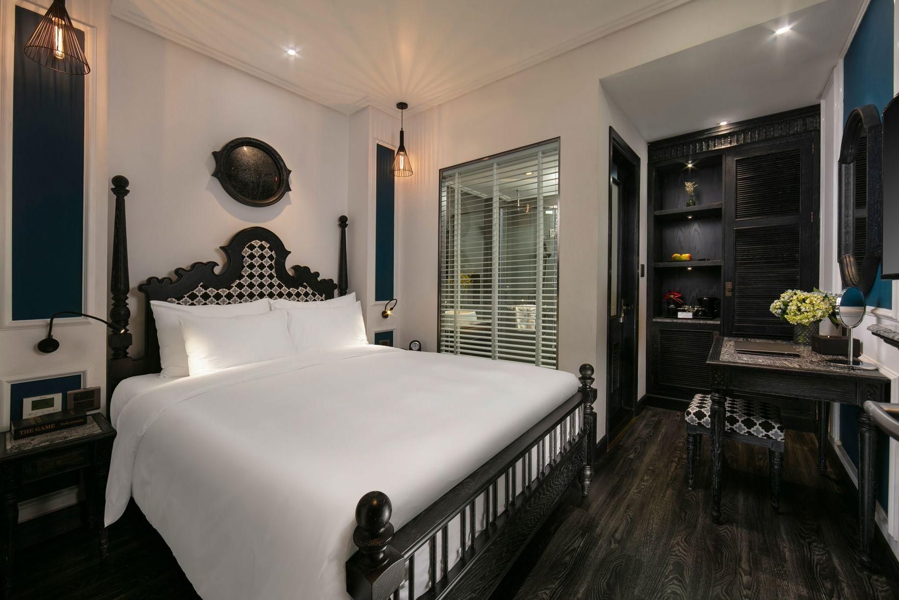 undefined Hanoi Esplendor Hotel and Spa 4