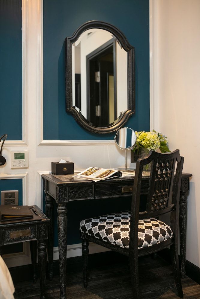 Hanoi Esplendor Hotel and Spa Deluxe Cozy Double Room 10