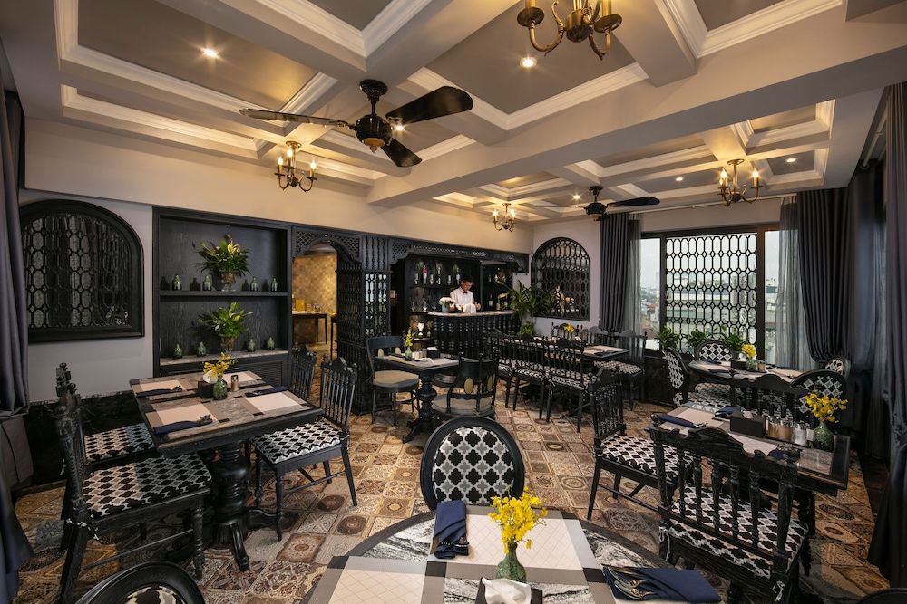 undefined Hanoi Esplendor Hotel and Spa 8