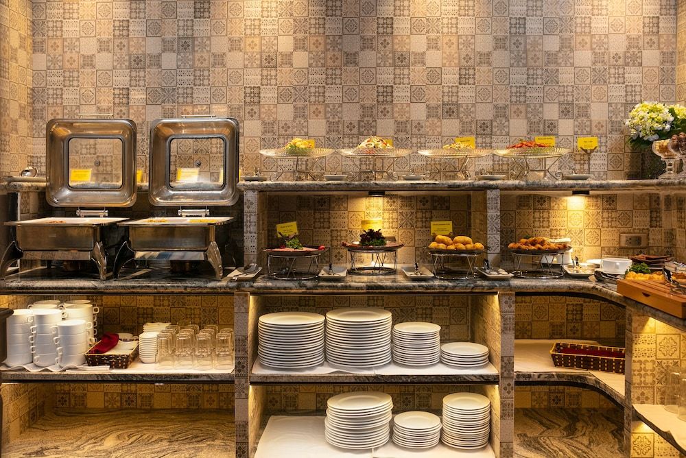 undefined Hanoi Esplendor Hotel and Spa 9