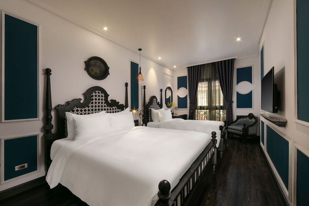 undefined Hanoi Esplendor Hotel and Spa 3