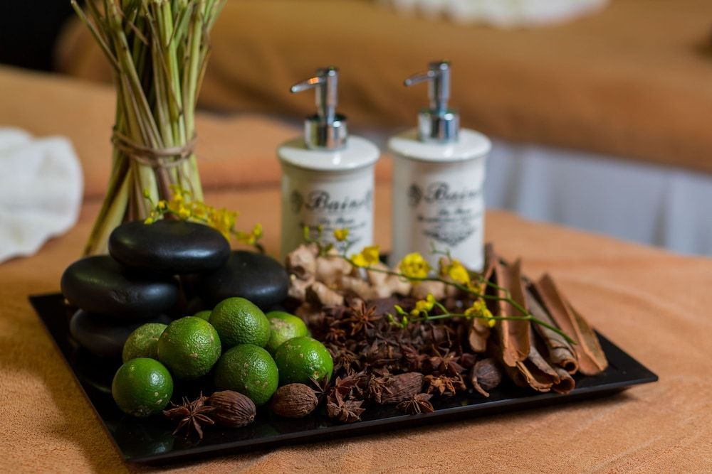 undefined Hanoi Esplendor Hotel and Spa 7