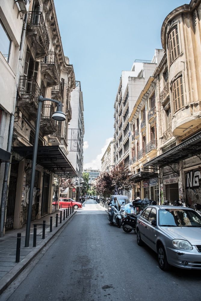 undefined Aura Studios by halu! Apartments 5