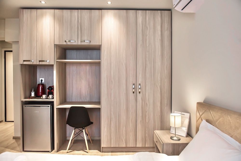 undefined Aura Studios by halu! Apartments 9