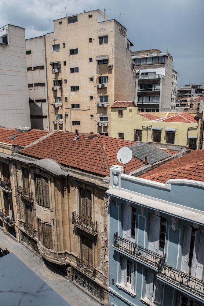 undefined Aura Studios by halu! Apartments 2