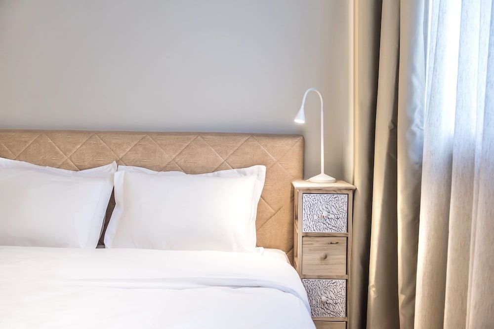 undefined Aura Studios by halu! Apartments 6